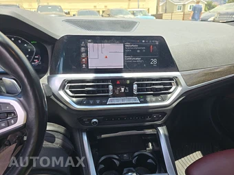 2023 BMW 4 Series Coupe M440i – miniatura 11