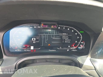 2023 BMW 4 Series Coupe M440i – miniatura 12