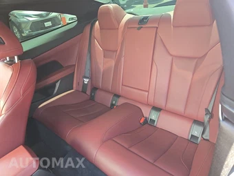 2023 BMW 4 Series Coupe M440i – miniatura 13