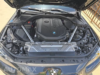 2023 BMW 4 Series Coupe M440i – miniatura 15