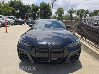 2023 BMW 4 Series Coupe M440i – miniatura 2