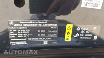 2023 BMW 4 Series Coupe M440i – miniatura 23