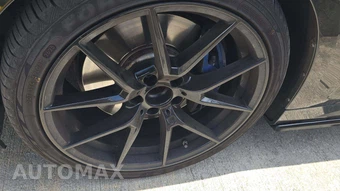 2023 BMW 4 Series Coupe M440i – miniatura 28