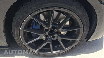2023 BMW 4 Series Coupe M440i – miniatura 29