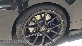 2023 BMW 4 Series Coupe M440i – miniatura 30