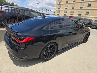 2023 BMW 4 Series Coupe M440i – miniatura 4