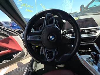 2023 BMW 4 Series Coupe M440i - miniatura 10