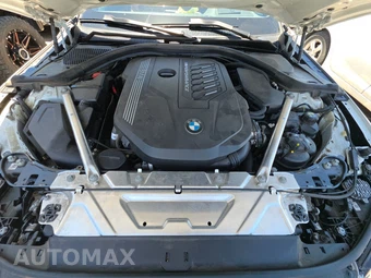 2023 BMW 4 Series Coupe M440i - miniatura 14