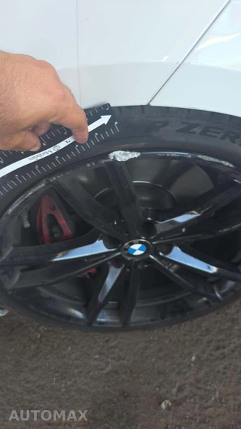 2023 BMW 4 Series Coupe M440i - miniatura 20