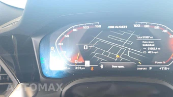2023 BMW 4 Series Coupe M440i - miniatura 23
