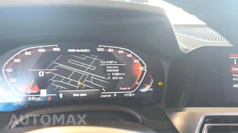 2023 BMW 4 Series Coupe M440i - miniatura 24
