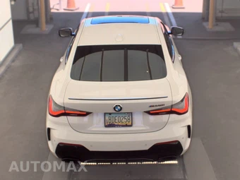 2023 BMW 4 Series Coupe M440i - miniatura 5