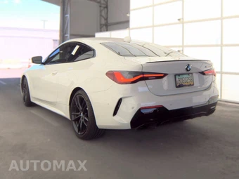2023 BMW 4 Series Coupe M440i - miniatura 6