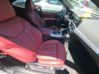 2023 BMW 4 Series Coupe M440i - miniatura 8