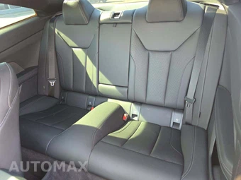 2023 BMW 4 Series Coupe M440i – miniatura 10