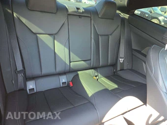 2023 BMW 4 Series Coupe M440i – miniatura 13