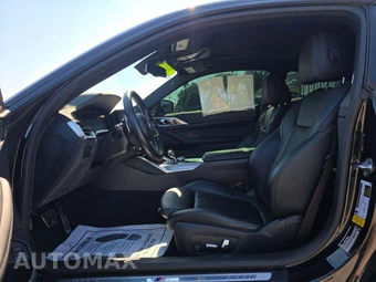 2023 BMW 4 Series Coupe M440i – miniatura 3