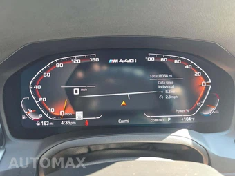 2023 BMW 4 Series Coupe M440i – miniatura 6