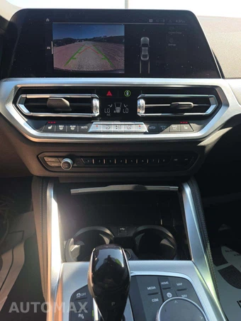2023 BMW 4 Series Coupe M440i – miniatura 7