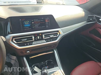 2023 BMW 4 Series Coupe M440i - miniatura 11