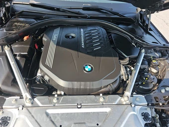 2023 BMW 4 Series Coupe M440i - miniatura 15