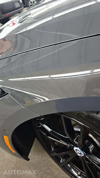2023 BMW 4 Series Coupe M440i - miniatura 23