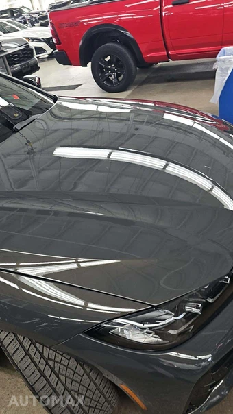 2023 BMW 4 Series Coupe M440i - miniatura 25