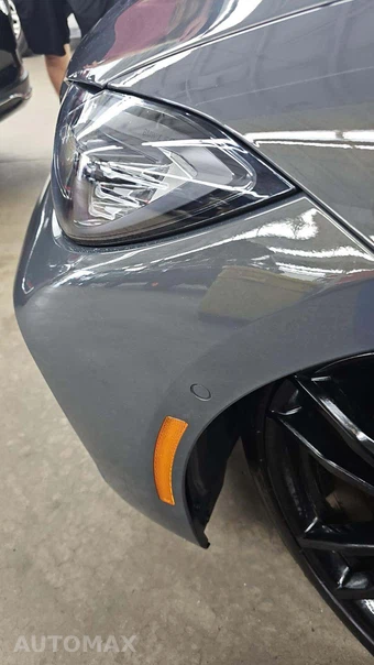 2023 BMW 4 Series Coupe M440i - miniatura 27