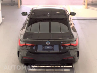 2023 BMW 4 Series Coupe M440i - miniatura 5