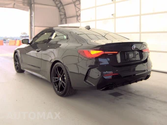 2023 BMW 4 Series Coupe M440i - miniatura 6