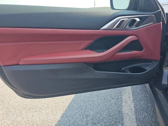 2023 BMW 4 Series Coupe M440i - miniatura 9