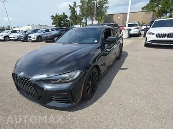 2023 BMW 4 Series Coupe M440i