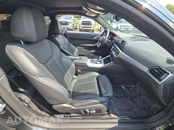 2023 BMW 4 Series Coupe M440i - miniatura 15