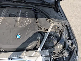 2023 BMW 4 Series Coupe M440i - miniatura 20