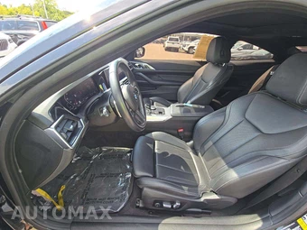 2023 BMW 4 Series Coupe M440i - miniatura 3