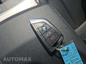 2023 BMW 4 Series Coupe M440i - miniatura 5