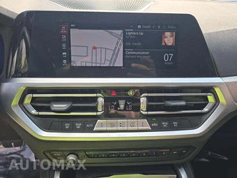2023 BMW 4 Series Coupe M440i - miniatura 7
