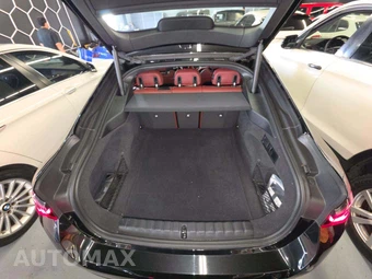2023 BMW 4 Series Gran Coupe 430i Sedan M SPORT LINE - miniatura 14