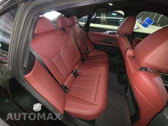 2023 BMW 4 Series Gran Coupe 430i Sedan M SPORT LINE - miniatura 16