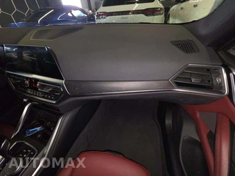 2023 BMW 4 Series Gran Coupe 430i Sedan M SPORT LINE - miniatura 19