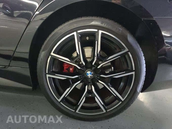 2023 BMW 4 Series Gran Coupe 430i Sedan M SPORT LINE - miniatura 24