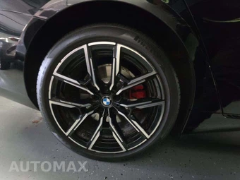 2023 BMW 4 Series Gran Coupe 430i Sedan M SPORT LINE - miniatura 27