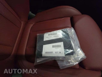 2023 BMW 4 Series Gran Coupe 430i Sedan M SPORT LINE - miniatura 37