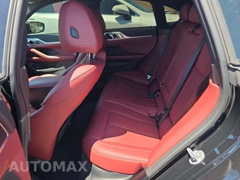 2023 BMW 4 Series Gran Coupe 430i Sedan M SPORT LINE - miniatura 10