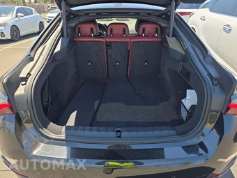 2023 BMW 4 Series Gran Coupe 430i Sedan M SPORT LINE - miniatura 11
