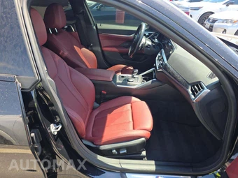 2023 BMW 4 Series Gran Coupe 430i Sedan M SPORT LINE - miniatura 15