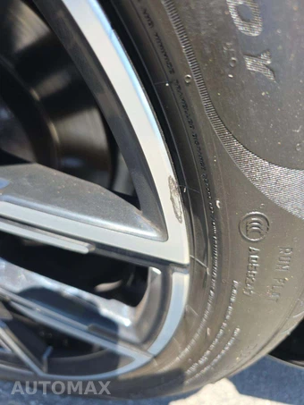 2023 BMW 4 Series Gran Coupe 430i Sedan M SPORT LINE - miniatura 20