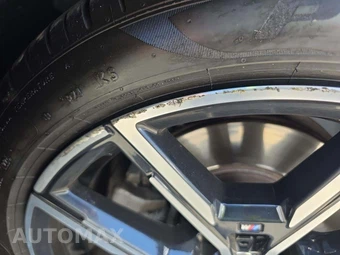 2023 BMW 4 Series Gran Coupe 430i Sedan M SPORT LINE - miniatura 26