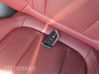 2023 BMW 4 Series Gran Coupe 430i Sedan M SPORT LINE - miniatura 5