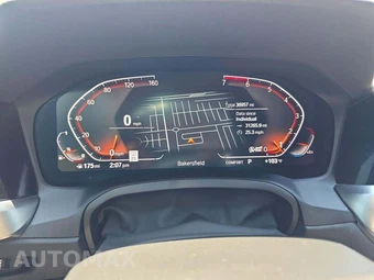 2023 BMW 4 Series Gran Coupe 430i Sedan M SPORT LINE - miniatura 6